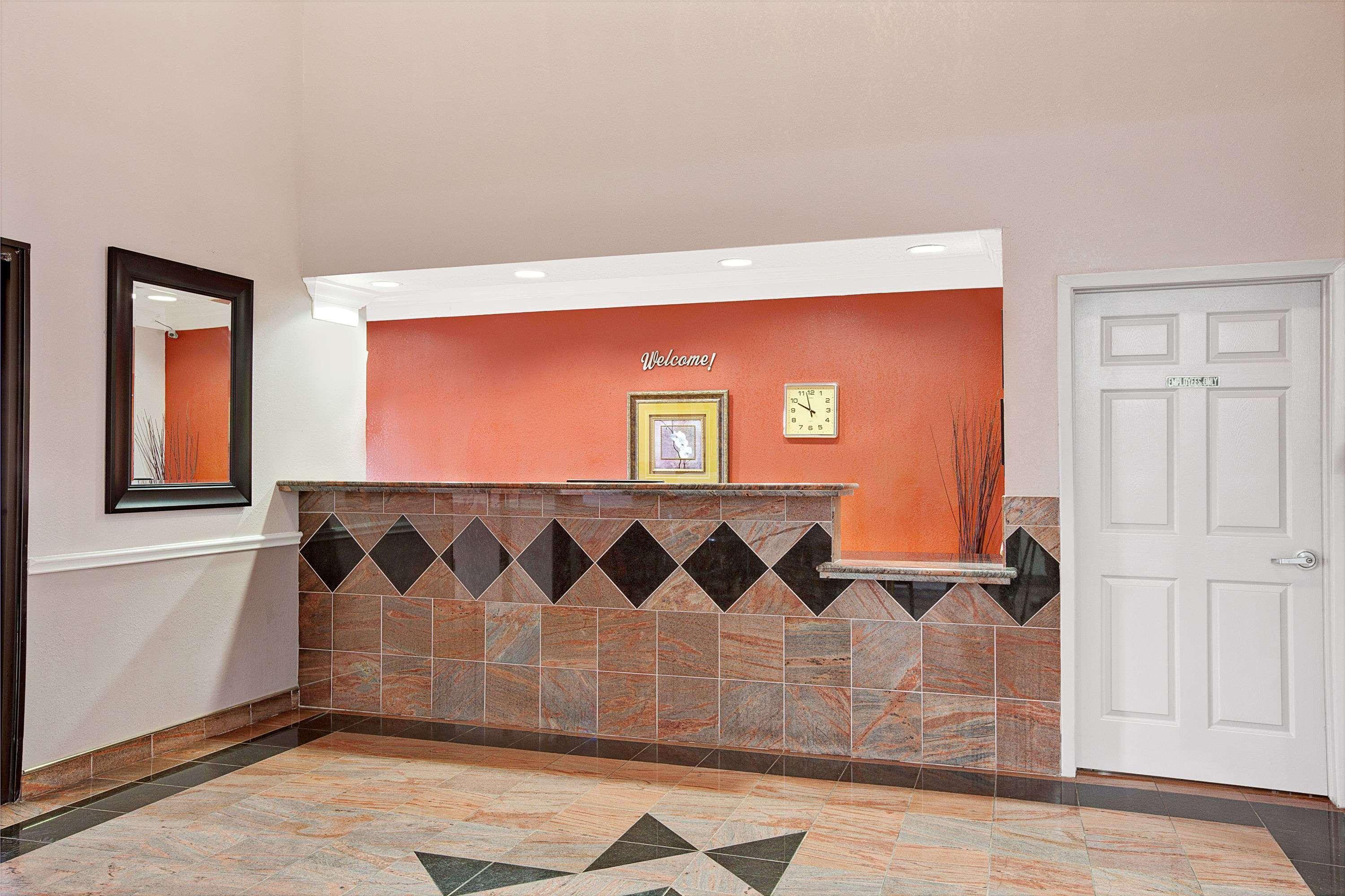 Super 8 By Wyndham Galveston Hotel Buitenkant foto